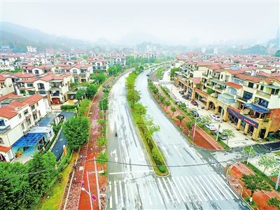 金山路（碧桂园段）.jpg