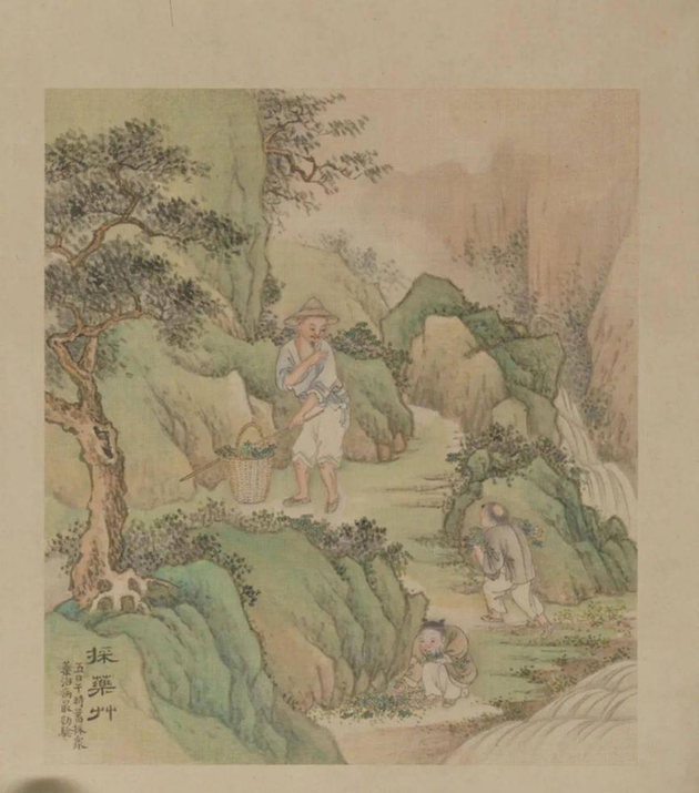 【文物里的端午】走进古画 探秘古人如何过端午