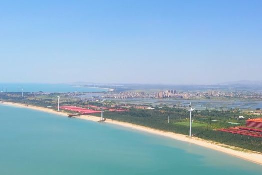 陆丰：聚焦县域经济短板弱项 攻坚产业提能