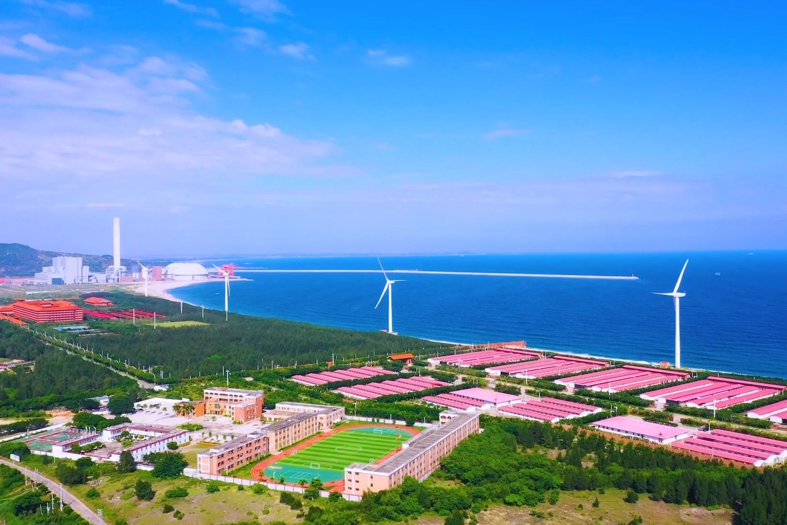陆丰：农文旅融合 为高质量发展注入新动力