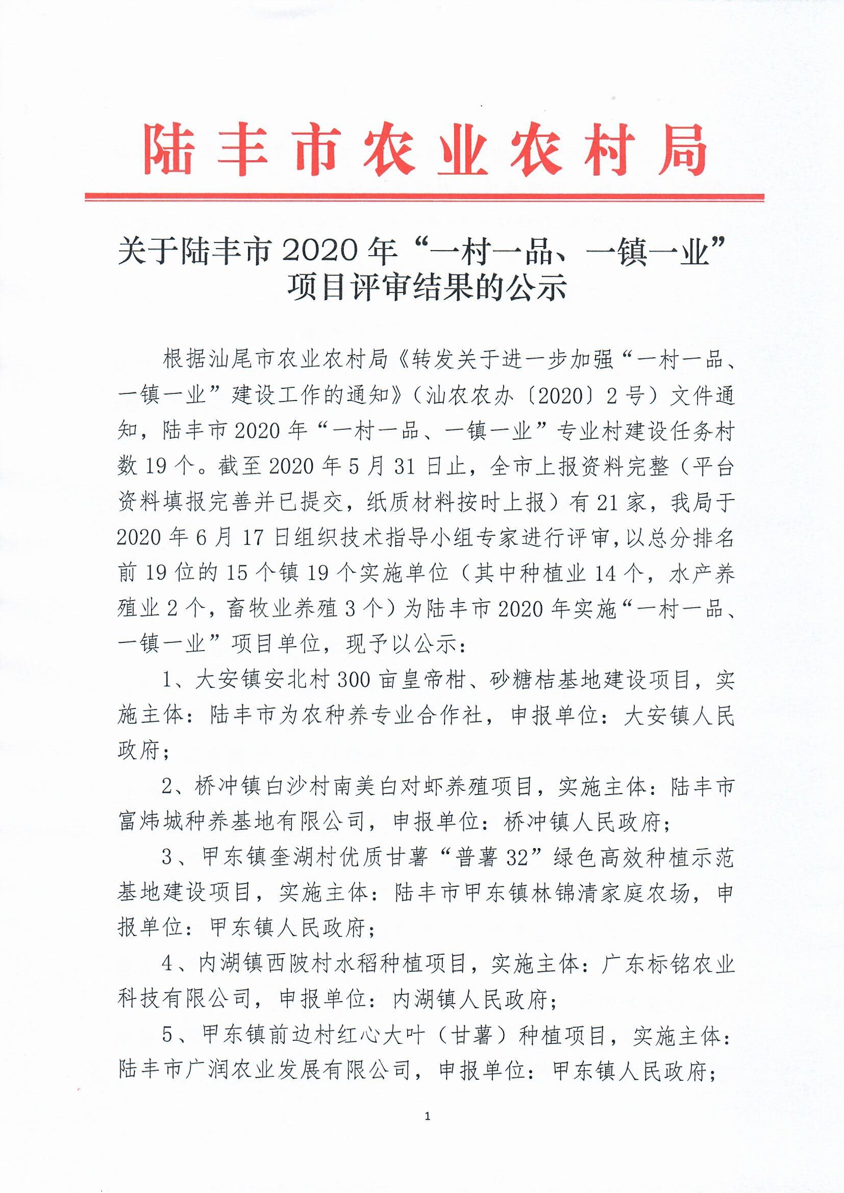 陆丰市各镇gdp2020_陆丰市各镇区地图