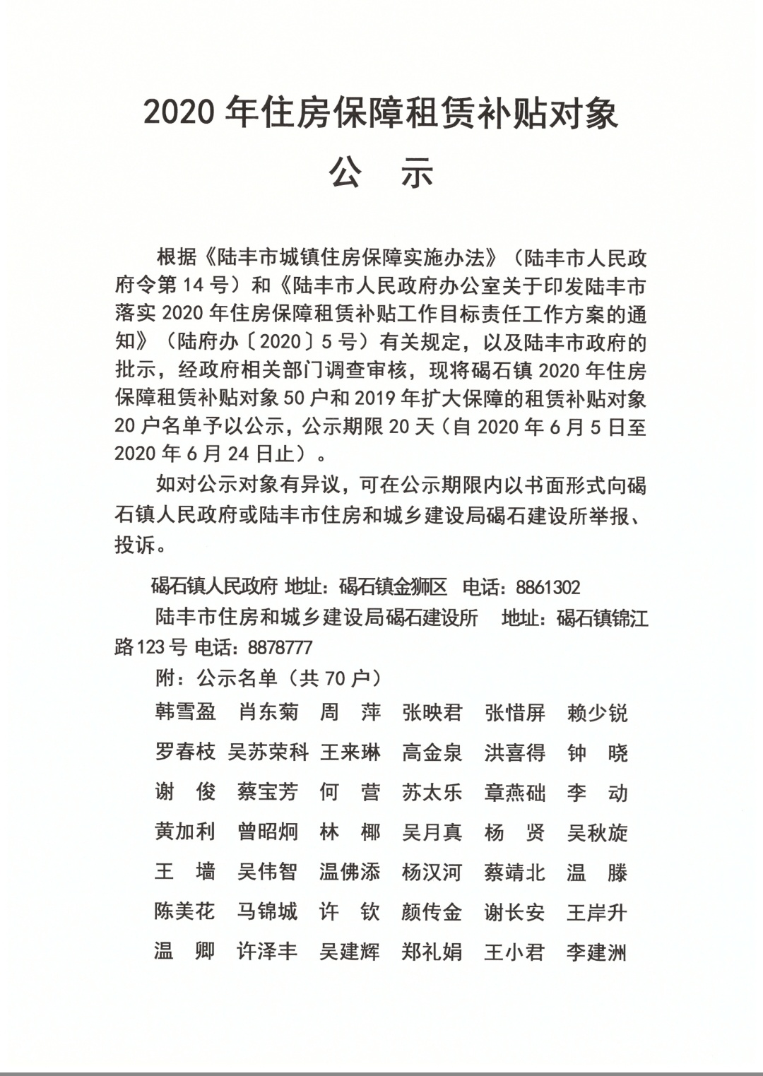 2020年住房保障租赁补贴对象公示（陆城、碣石、甲子、博美、大安）6.jpg
