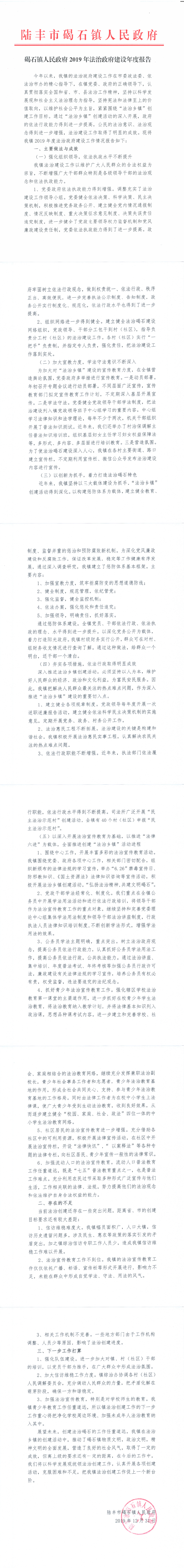 碣石镇人民政府2019年法治政府建设年度报告_0.png