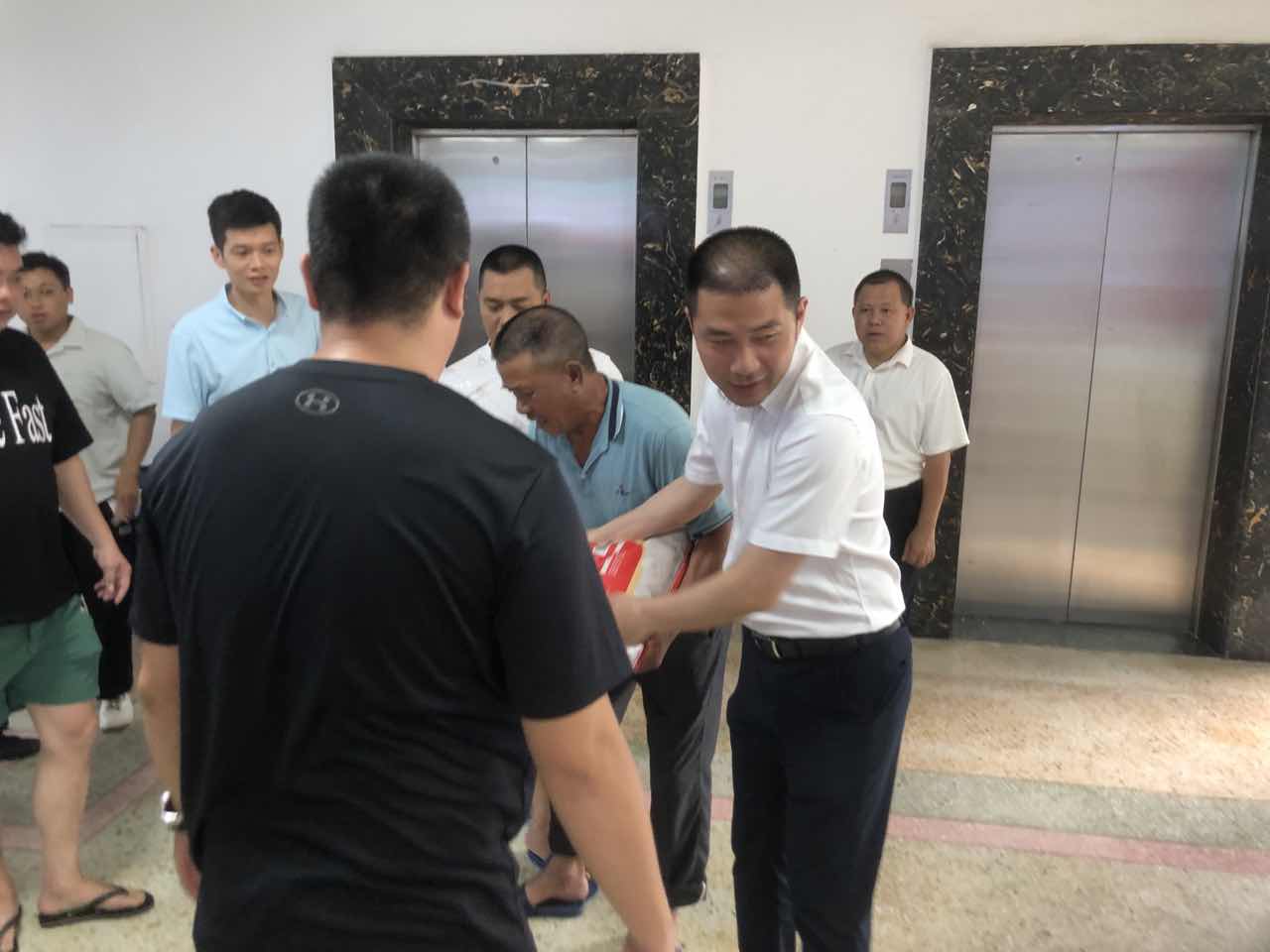 乡镇动态 - 陆丰市人民政府