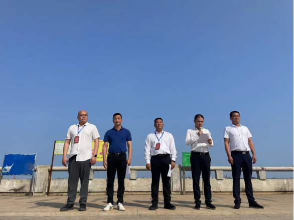 首页>陆丰市人民政府>新闻中心>乡镇动态>正文附图如下:2024年5月6日