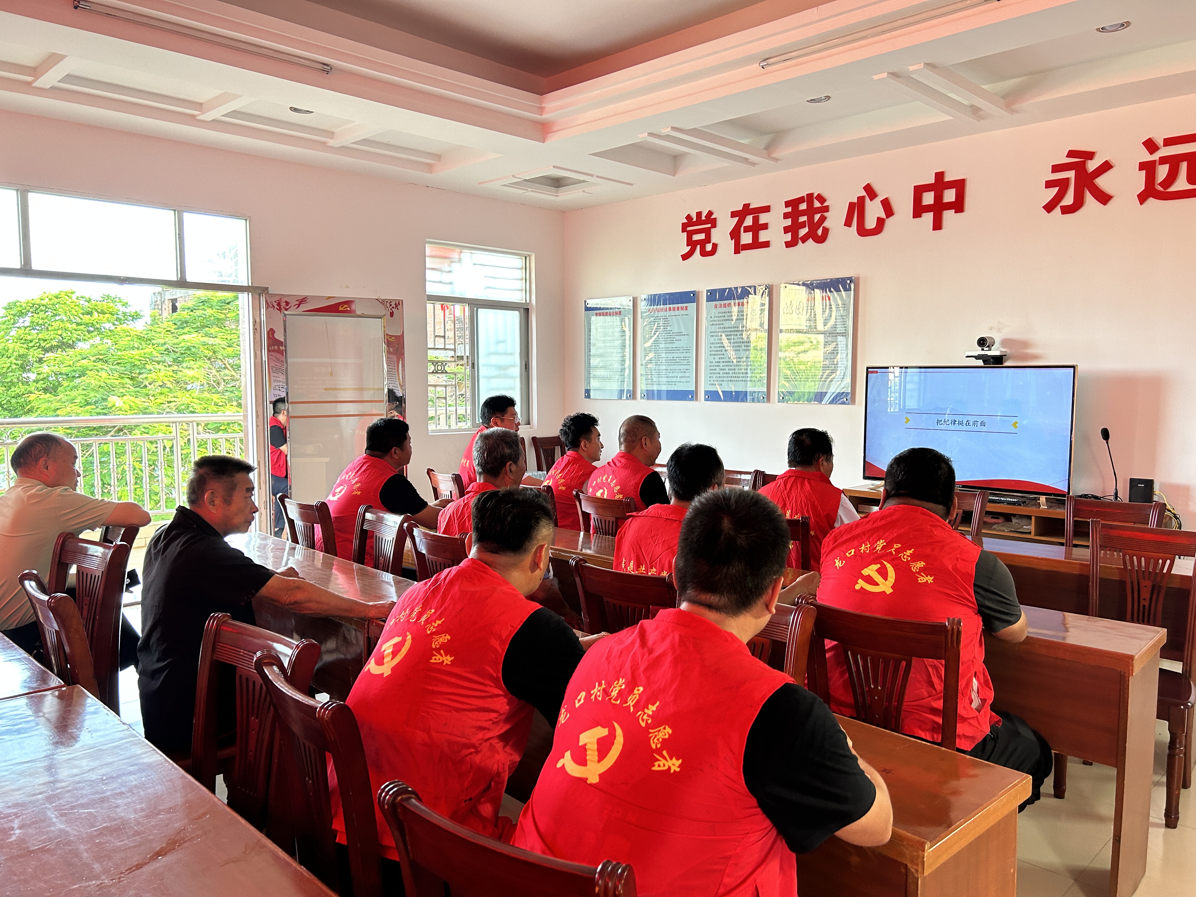 乡镇动态 - 陆丰市人民政府