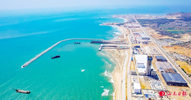 以攻坚之势破局 以实干之举争先——陆丰市擘画今年高质量发展新蓝图