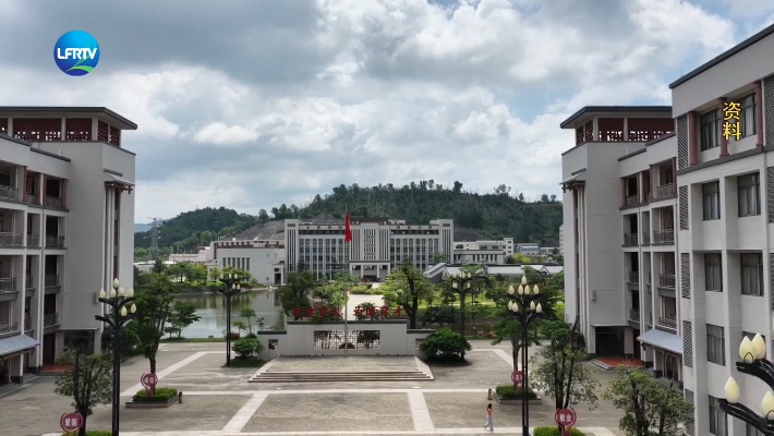 扩容提质双向发力 陆丰教育高质量发展跑出加速度