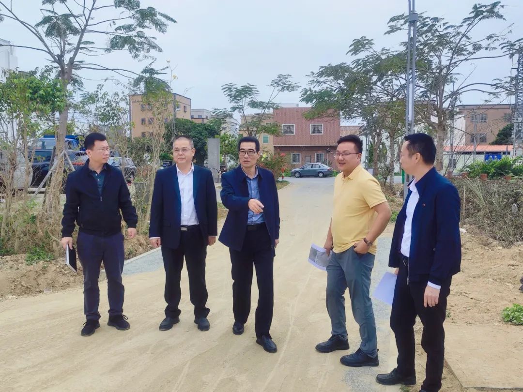 陆丰市潭西镇人民政府政府信息公开